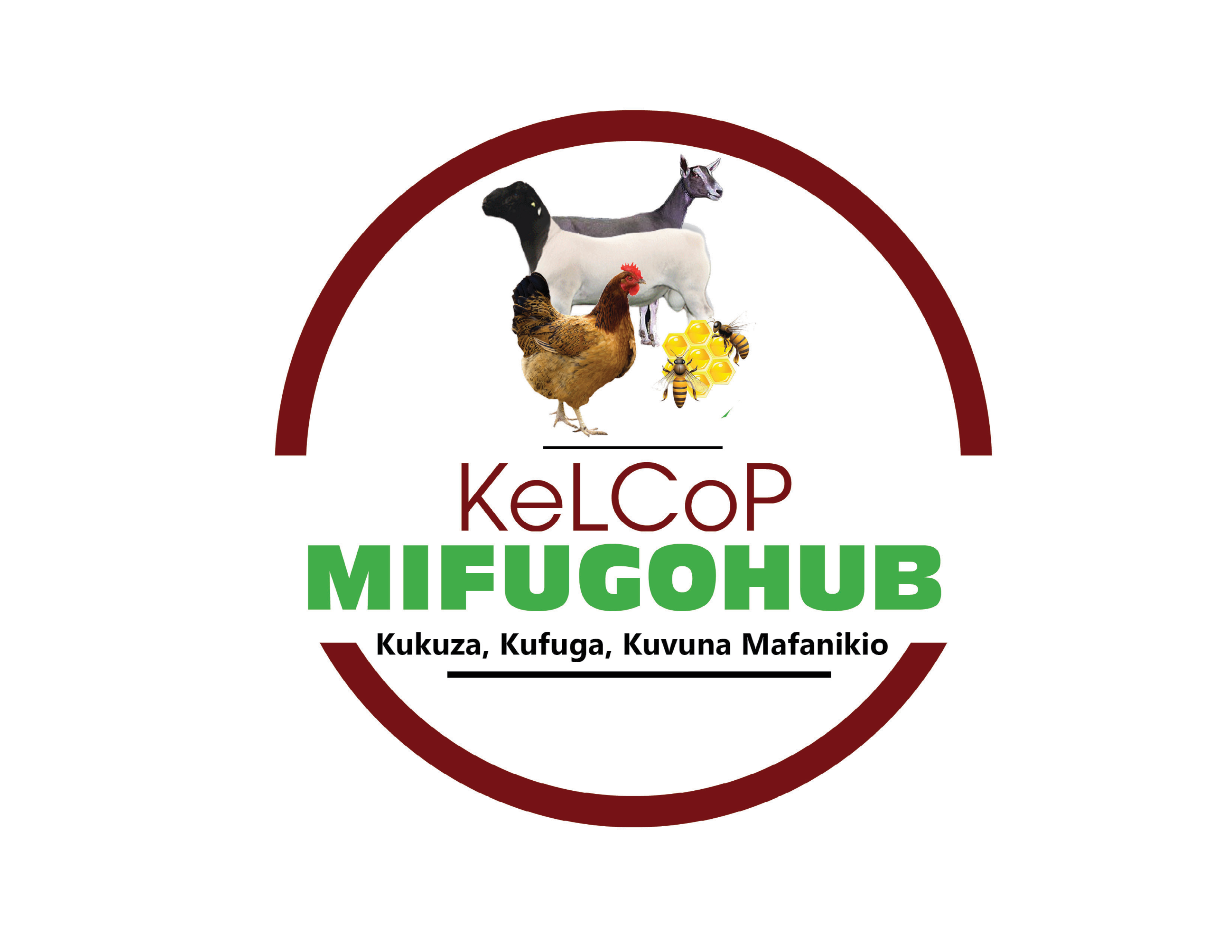 KeLCoP  Logo
