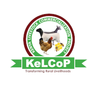 Beneficiary Communities